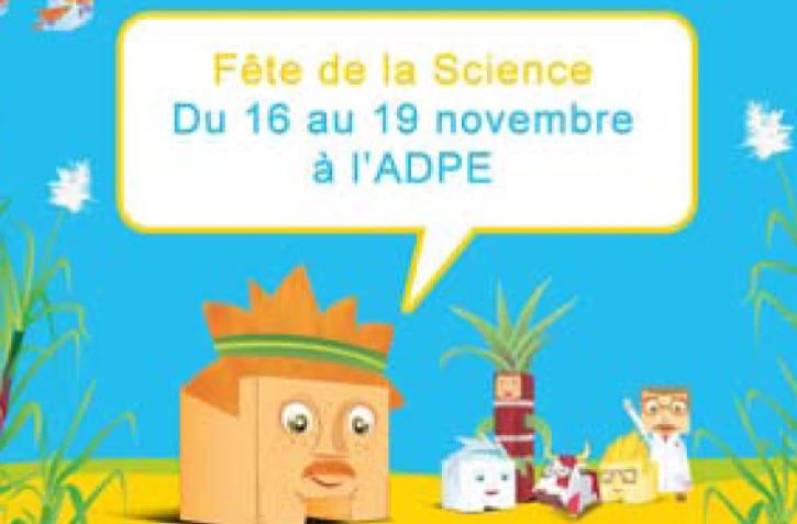 Papertoys Story, les pouvoirs fantastiques de la canne