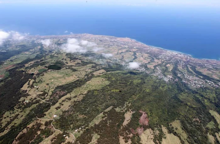 Côte ouest
