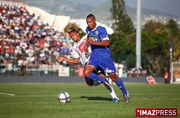 Football (photo archives)