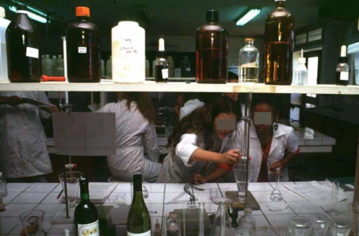 Huit lauréates récompensées