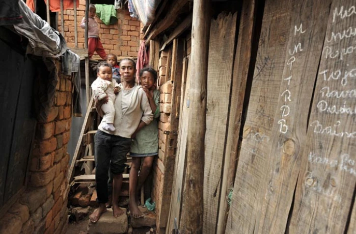 Photo Aïna Enfance et Avenir