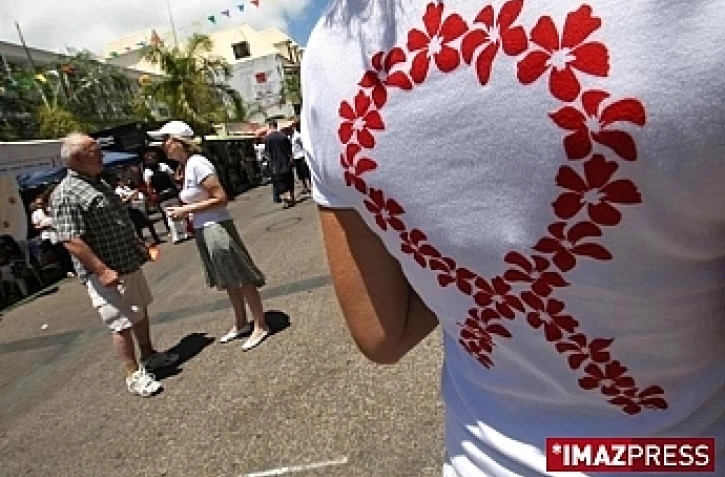 Journée de dépistage du VIH/sida (photo archives)