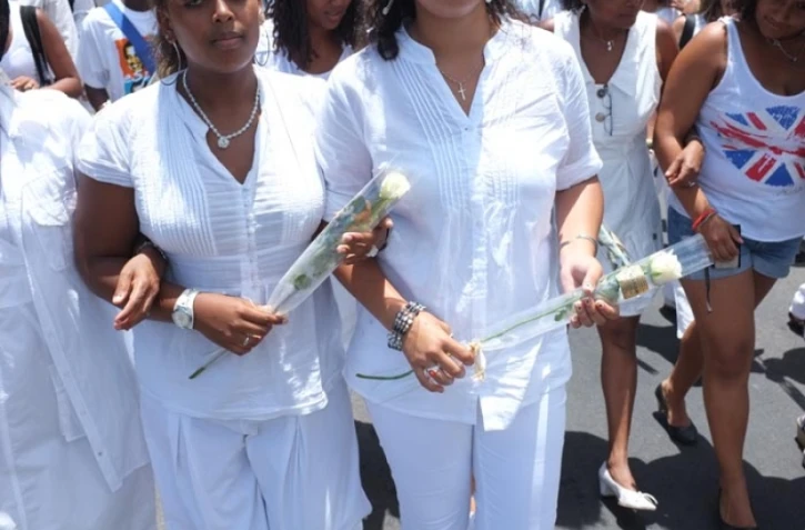 Vendredi 25 Novembre 2011


Les lycéens de Saint-Denis se mobilisent