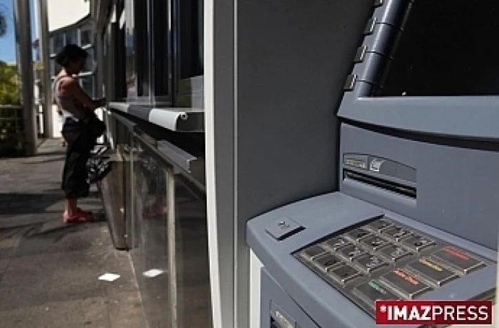 Gabier (photo archive Imaz Press Réunion)