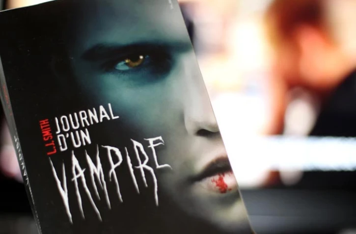 Les vampires et les loups garous sont parmi nous