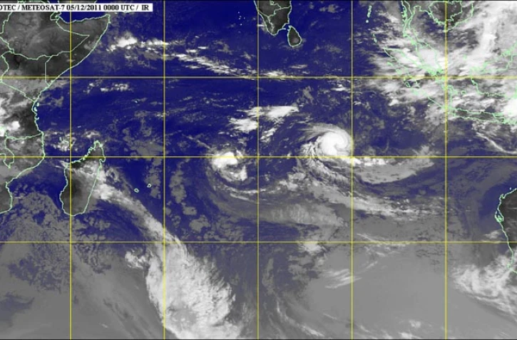Image satellite mtotec.com