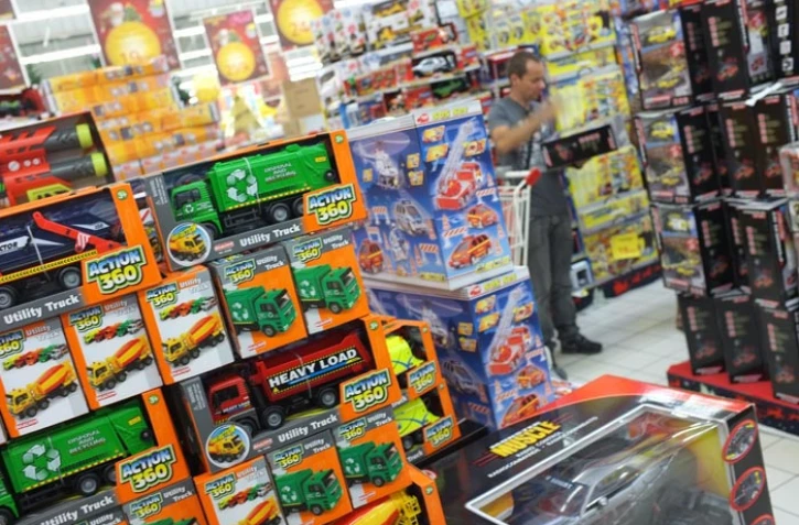 "Laisse parler ton coeur" : deux grandes surfaces mobilisées