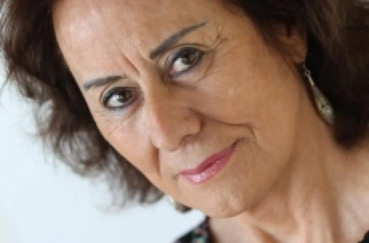 Brigitte Croisier
