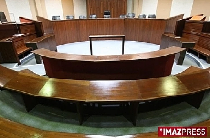 Tribunal (photo archives)