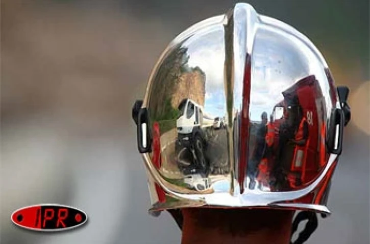 Deux enfants décèdent dans un incendie