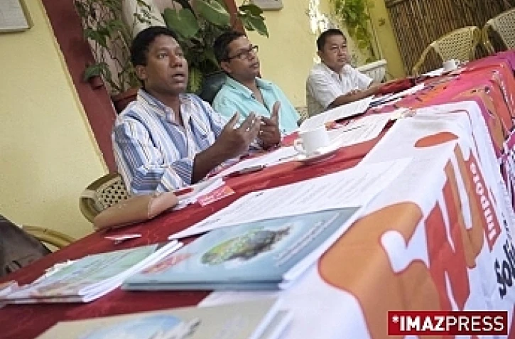 Union syndicale Solidaires (photo archives)