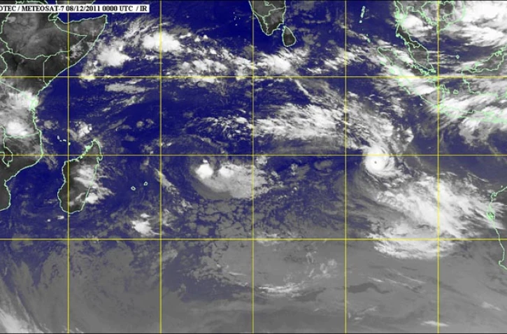 Image satellite mtotec.com