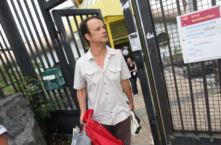 Jeudi 8 Décembre 2011

Les &quot;SDF du droit du travail&quot; délogés