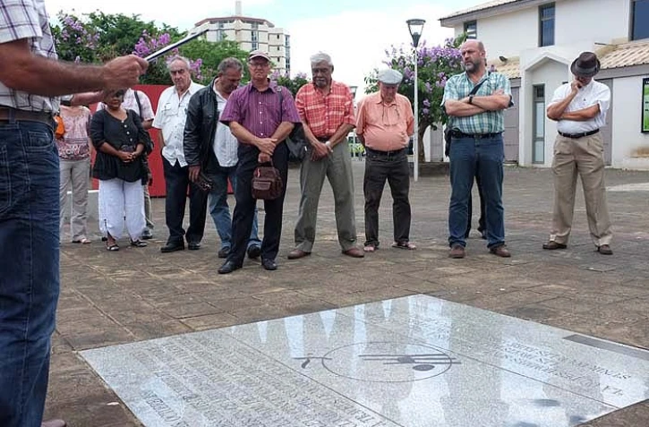 Vendredi 9 Décembre 2011
Rassemblement des associations laïques