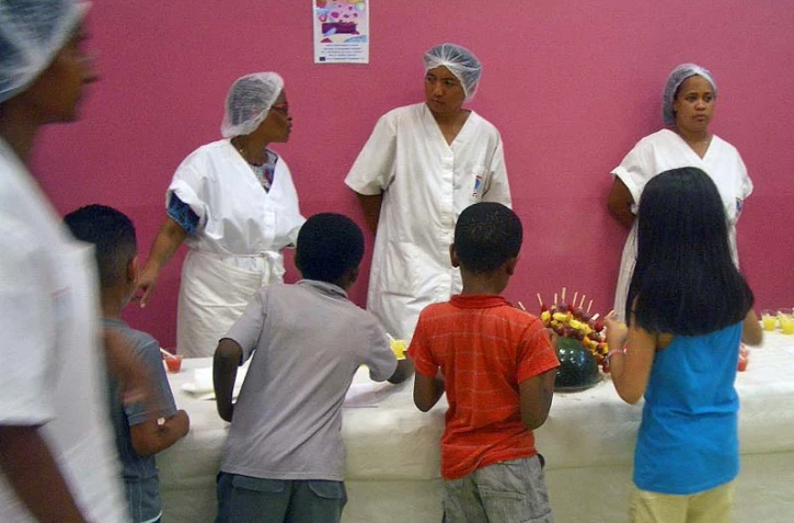 Vendredi 9 Décembre 2011