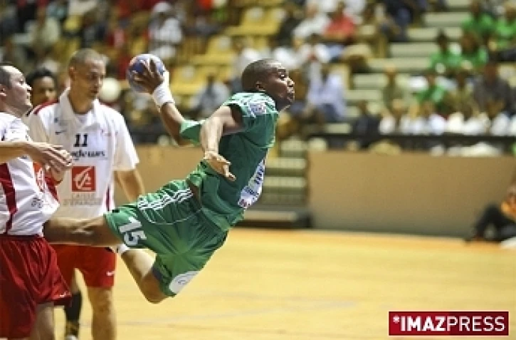 Handball (photo archives image-reunion.re)