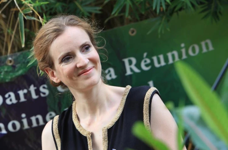 Dimanche 11 Décembre 2011
Nathalie Kosciusko-Morizet