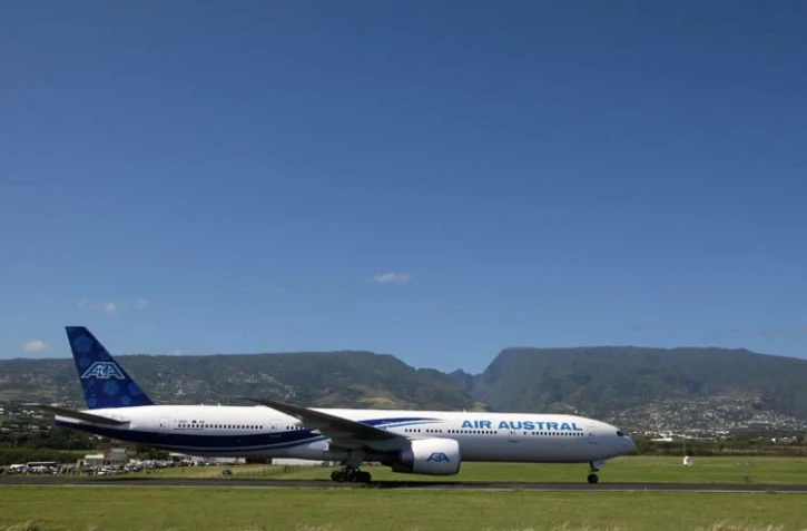 Air Austral