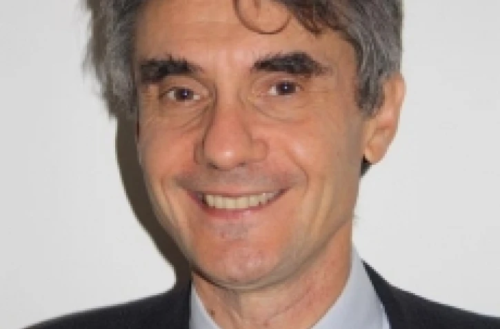 Bertrand Galtier (Photo D.R)