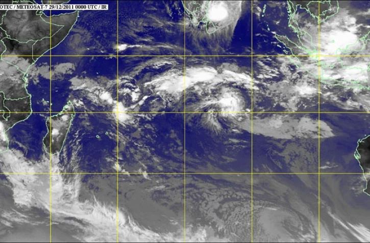 Image satellite mtotec.com