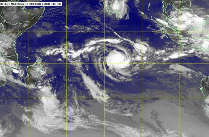 Image satellite www.mtotec.com