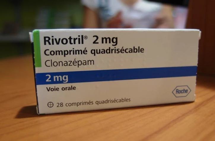 Rivotril