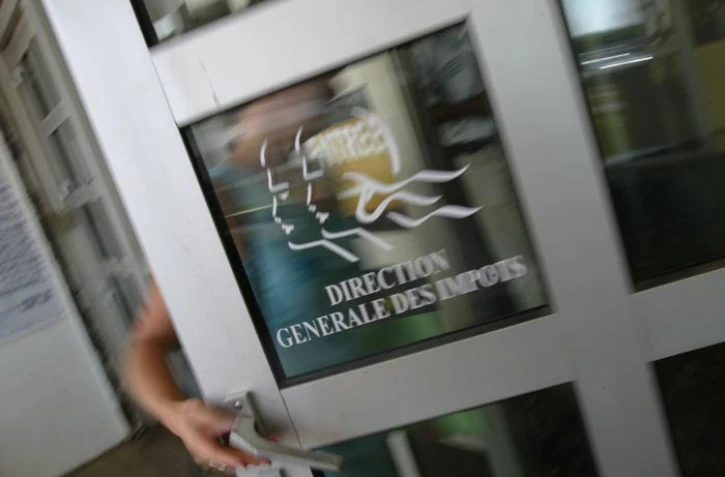Le prélèvement à la source, mode d'emploi