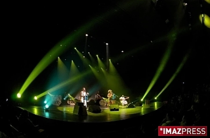 Jeudi Formation dévoile le programme des cours de spectacle vivant en 2012 (photo archive Imazpress)