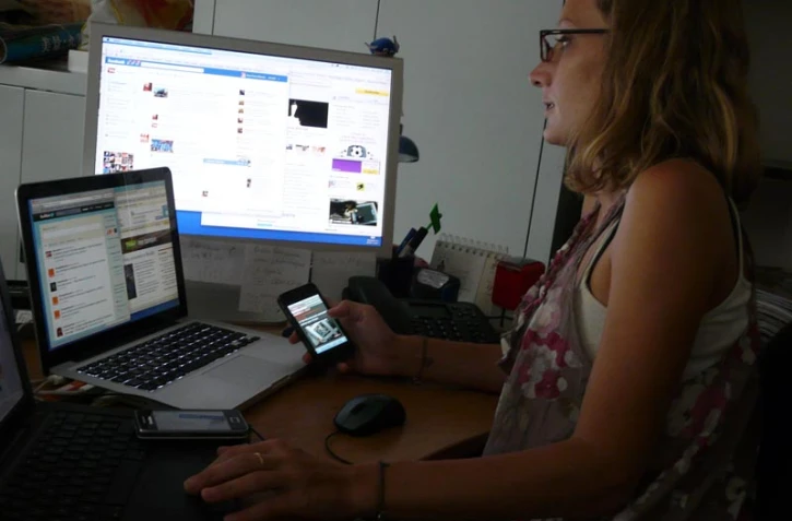 Le secteur de l'informatique et des technologies de l'information regroupe plusieurs nouveaux métiers