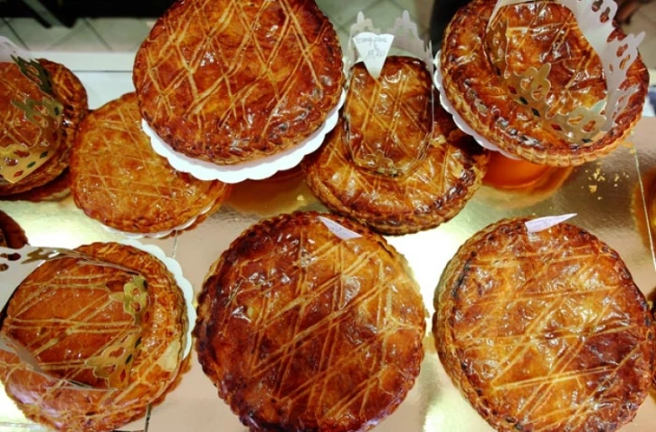 Galettes et gâteaux des rois (Photo image-réunion pour www.ipreunion.com)