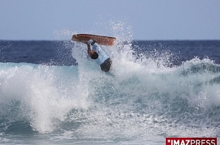 Photo d'archives -  image-reunion.re pour www.ipreunion.com