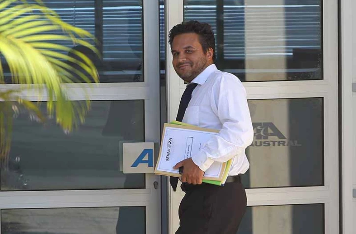 Vendredi 13 Janvier 2012

Assemblée générale extraordinaire d'Air Austral