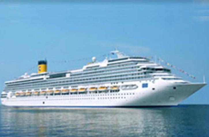 Le Costa Concordia (photo www.costacroisieres.fr)