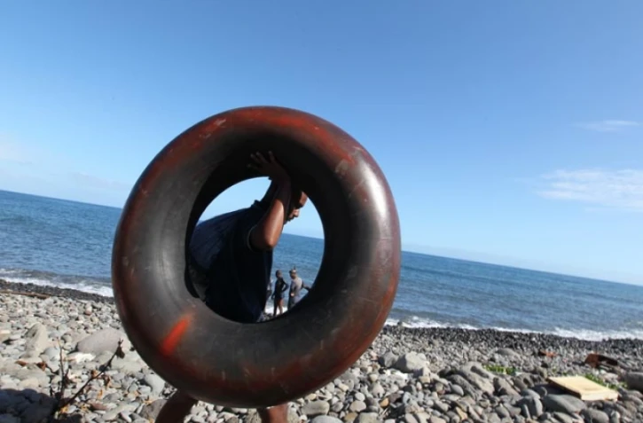 Mardi 17 Janvier 2012

Pêche Bichique à Saint-Denis