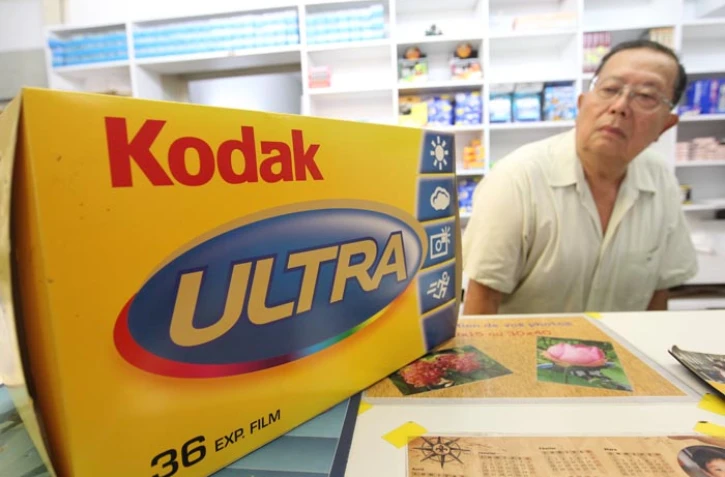 Jeudi 19 Janvier 2011

Revendeur Kodak