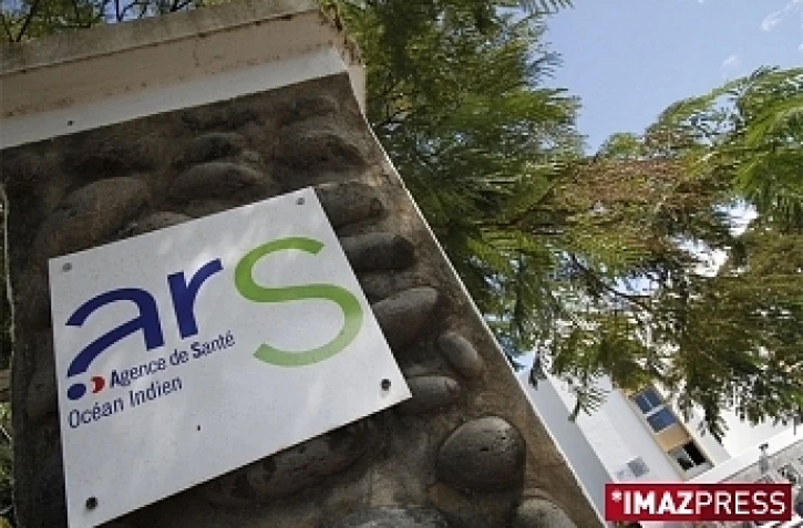 L'ARS-OI fermé exceptionnellement le lundi 30 janvier 2012 (photo archives IPR)