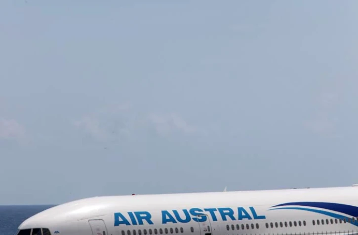 Air Austral