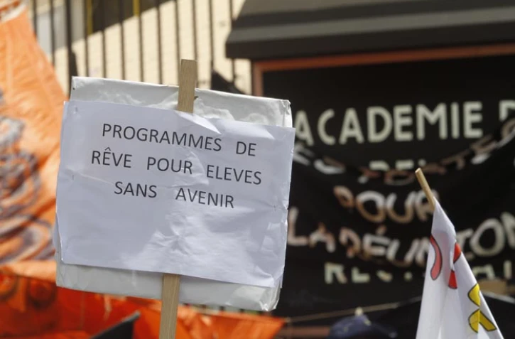 Photo archive imaz press reunion