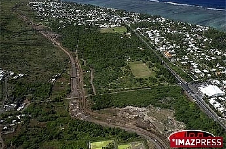 Photo archives Imaz Press Réunion