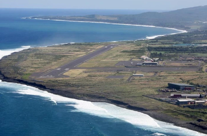 Aéroport de Pierrefonds