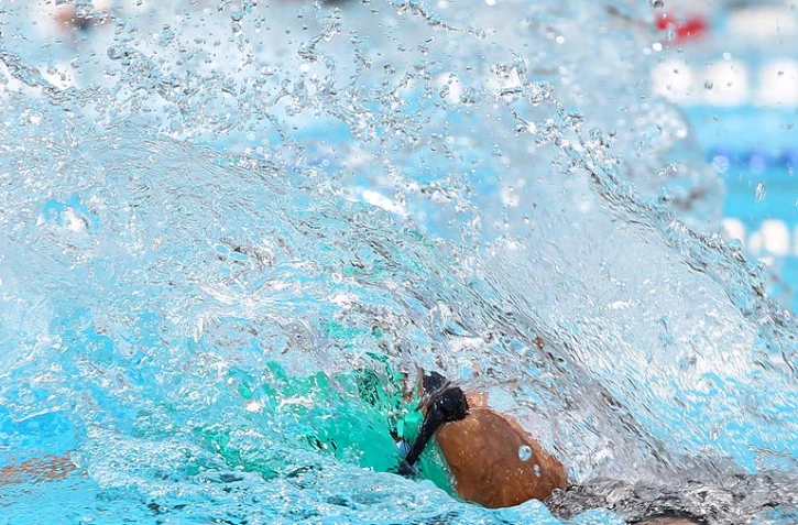 Dimanche 29 Janvier 2012


 Meeting qualificatif pour les différents championnat de France