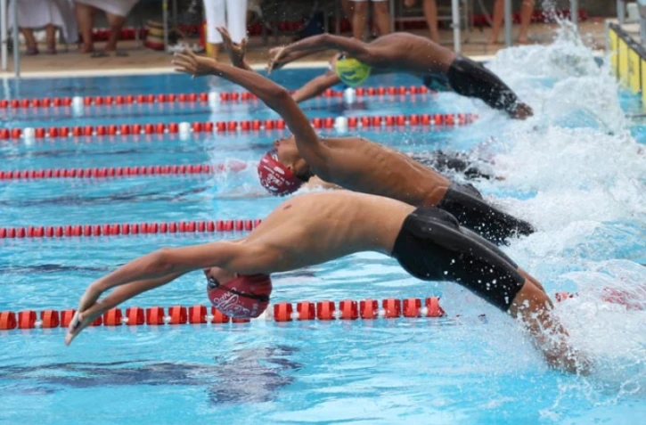 Dimanche 29 Janvier 2012


 Meeting qualificatif pour les différents championnat de France