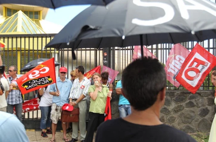 Mardi 31 Janvier 2012



Grève dans l'Education nationale