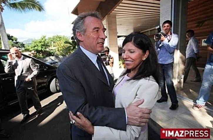 Photo Archives Imaz Press Réunion