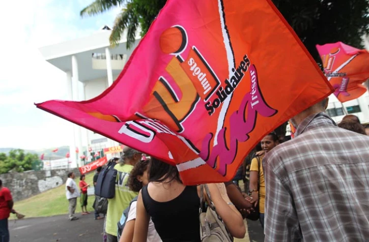 Jeudi 2 Février 2012

 Grève des finances publiques