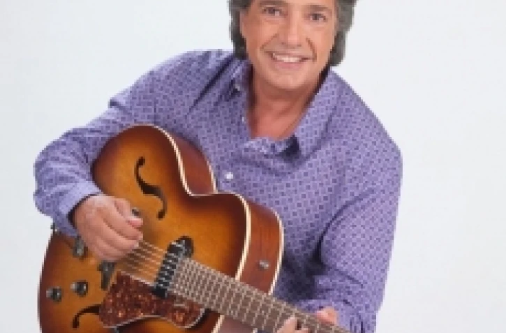 Frédéric François (photo D.R)