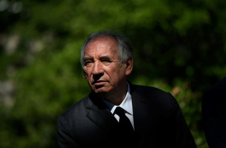 Le Premier ministre a pris acte, à Briancon (Hautes-Alpes) le 27 juin 2025, du refus de la CFDT de prolonger les négociations sur le dossier des retraites
