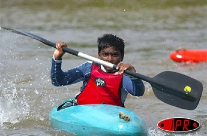 Kayak (Photo archives imaz press réunion)