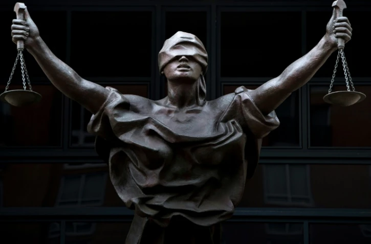 Inés Madrigal, "bébé volé" à sa mère pendant la dictature franquiste, a retrouvé un cousin éloigné grâce à une entreprise américaine de tests ADN