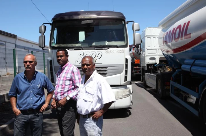 Mercredi 8 Février 2012
Conférence de presse de la CAPEB